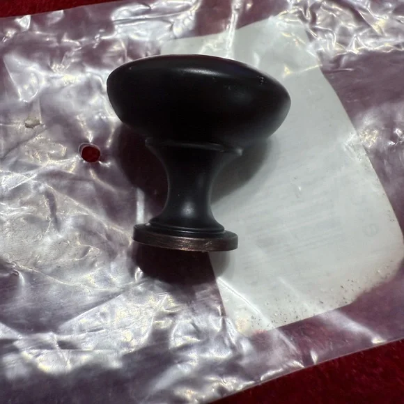 Bronze knobs - Picture 4 of 6